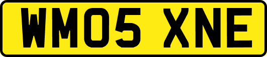 WM05XNE