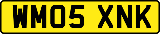 WM05XNK