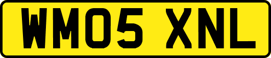 WM05XNL