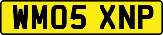 WM05XNP