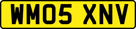 WM05XNV