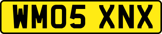 WM05XNX