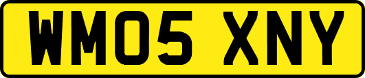 WM05XNY