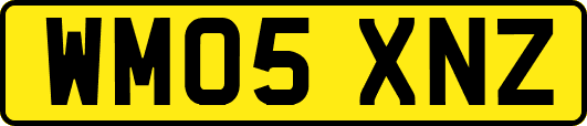 WM05XNZ