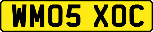 WM05XOC