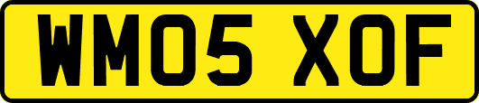 WM05XOF