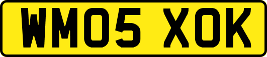 WM05XOK