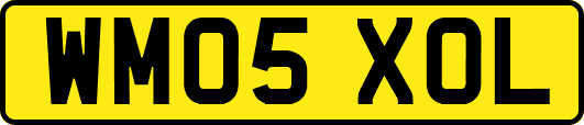 WM05XOL