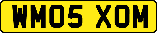 WM05XOM