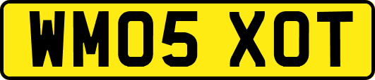 WM05XOT