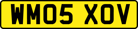 WM05XOV