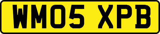 WM05XPB