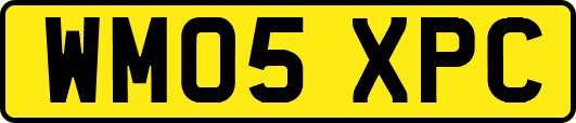 WM05XPC