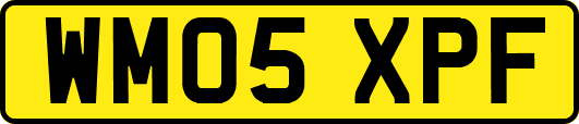 WM05XPF