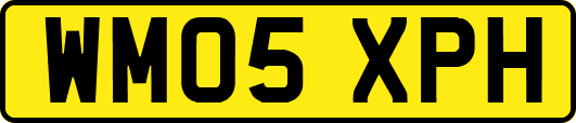 WM05XPH