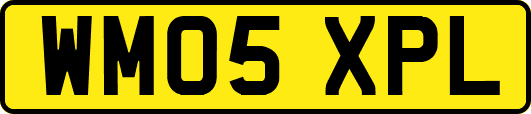 WM05XPL