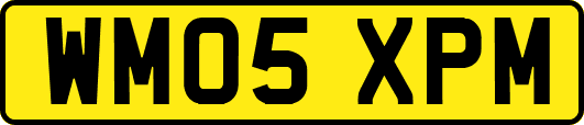 WM05XPM