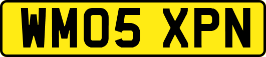 WM05XPN