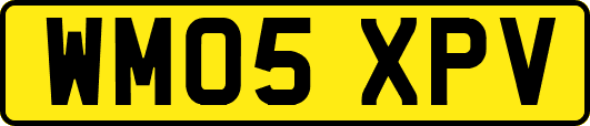 WM05XPV