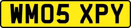 WM05XPY