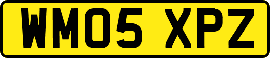 WM05XPZ