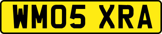 WM05XRA