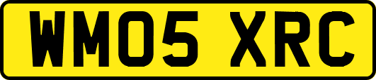WM05XRC