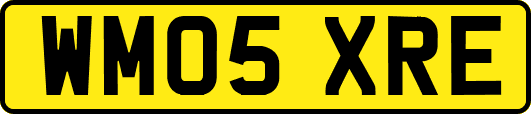 WM05XRE