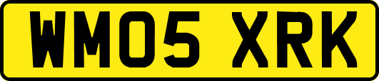 WM05XRK