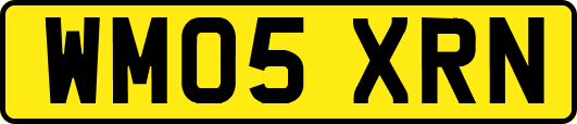 WM05XRN