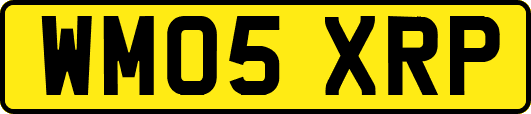 WM05XRP