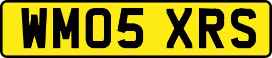 WM05XRS
