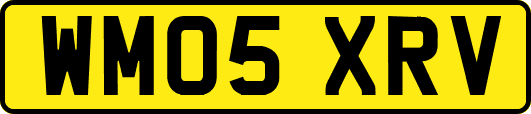 WM05XRV