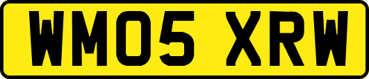 WM05XRW