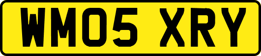 WM05XRY
