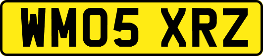 WM05XRZ