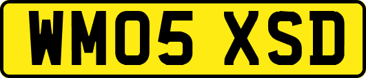 WM05XSD