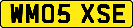 WM05XSE