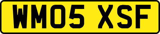 WM05XSF