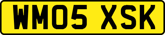 WM05XSK