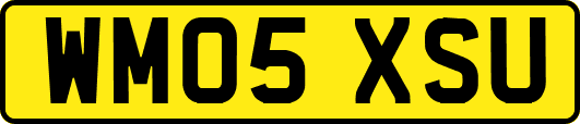 WM05XSU