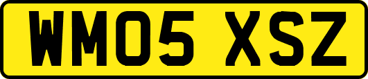 WM05XSZ
