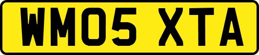 WM05XTA
