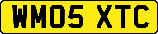 WM05XTC
