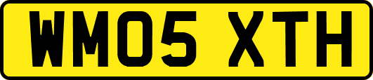 WM05XTH