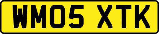 WM05XTK
