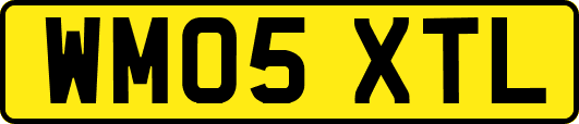 WM05XTL