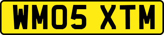 WM05XTM