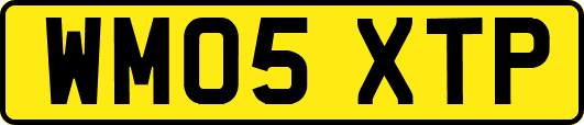 WM05XTP