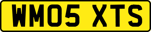 WM05XTS